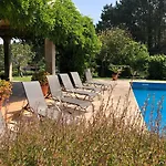 Casa Da Lomba Piscina Y Vistas Al Mar En Baiona