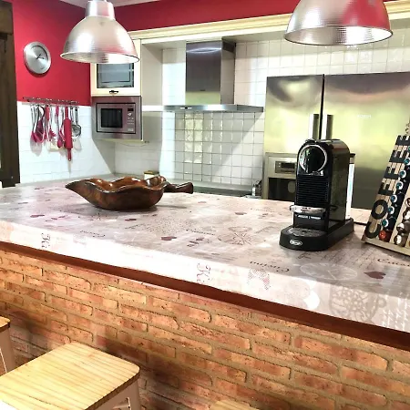 Casa Da Lomba Piscina Y Vistas Al Mar En * Baiona