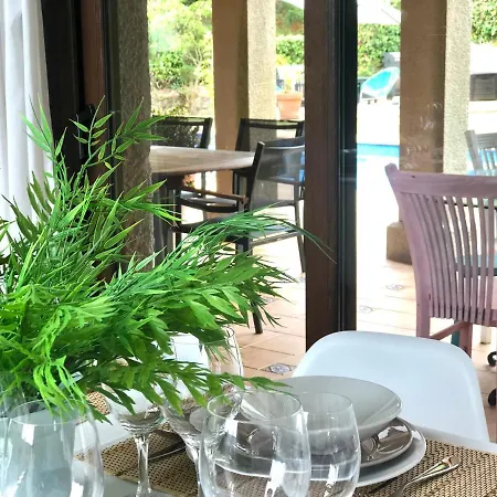 Casa Da Lomba Piscina Y Vistas Al Mar En * バイヨーナ