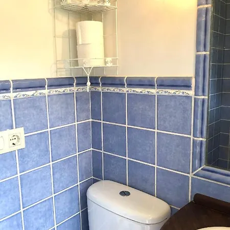 ヴィラ Casa Da Lomba Piscina Y Vistas Al Mar En *