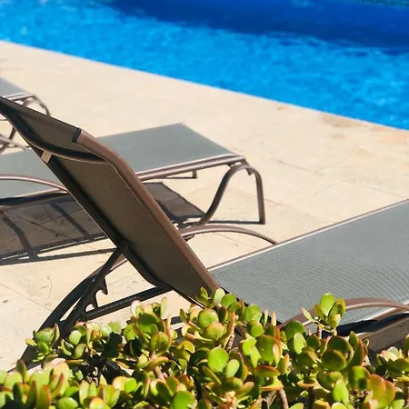 فيلة Casa Da Lomba Piscina Y Vistas Al Mar En بايونا