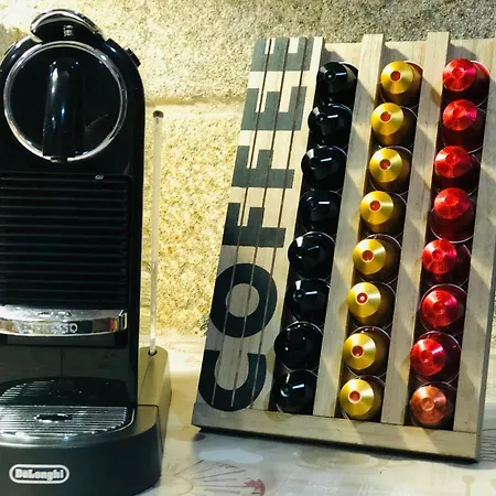 Villa Casa Da Lomba Piscina Y Vistas Al Mar En *