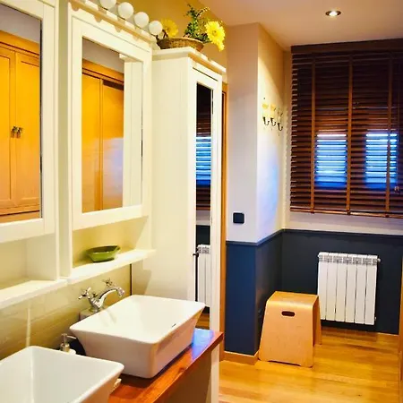 Casa Da Lomba Piscina Y Vistas Al Mar En فيلة