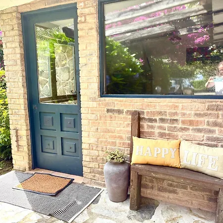 Casa Da Lomba Piscina Y Vistas Al Mar En