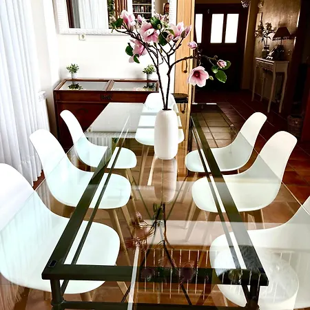 Casa Da Lomba Piscina Y Vistas Al Mar En