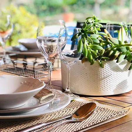 Casa Da Lomba Piscina Y Vistas Al Mar En * バイヨーナ