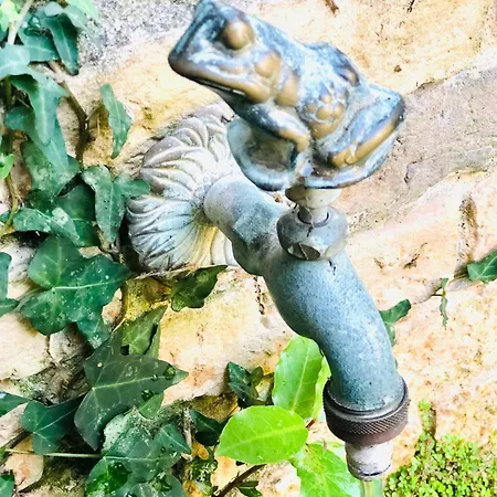 Casa Da Lomba Piscina Y Vistas Al Mar En Baiona