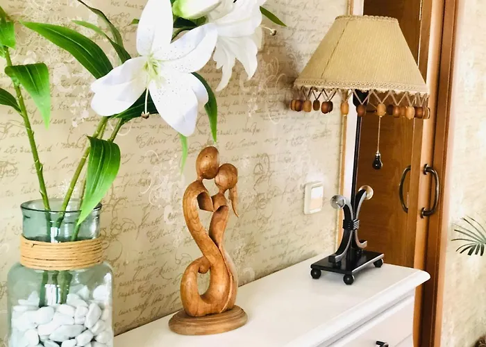 Βίλα Casa Da Lomba Piscina Y Vistas Al Mar En