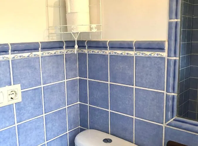 Βίλα Casa Da Lomba Piscina Y Vistas Al Mar En *