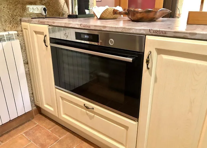 Casa Da Lomba Piscina Y Vistas Al Mar En *