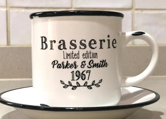 Casa Da Lomba Piscina Y Vistas Al Mar En