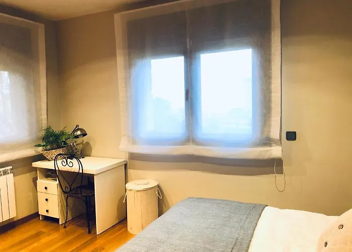 Casa Da Lomba Piscina Y Vistas Al Mar En Βίλα