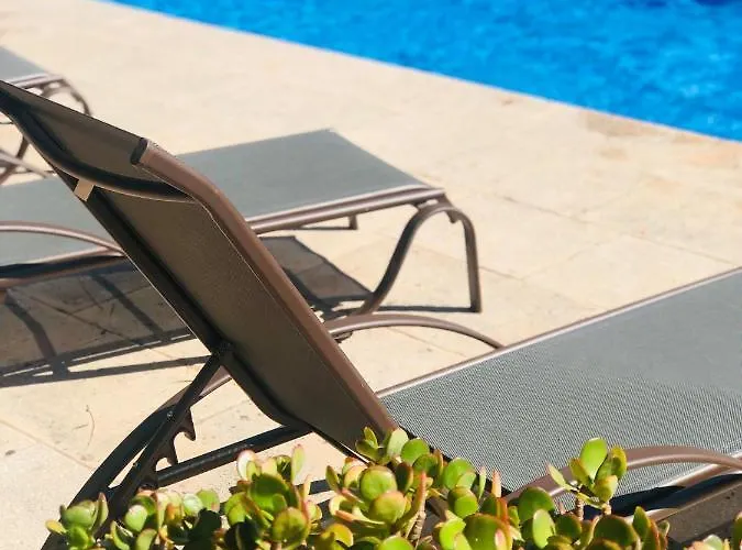 Βίλα Casa Da Lomba Piscina Y Vistas Al Mar En Baiona
