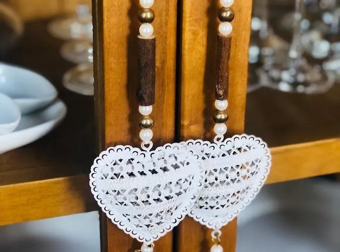 Βίλα Casa Da Lomba Piscina Y Vistas Al Mar En Baiona