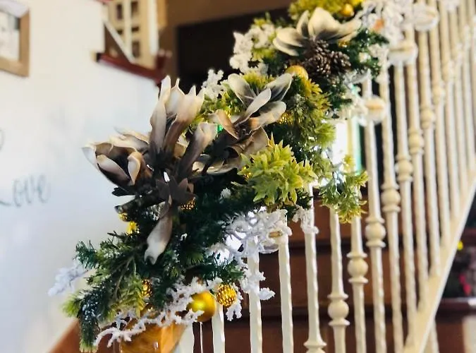 Casa Da Lomba Piscina Y Vistas Al Mar En