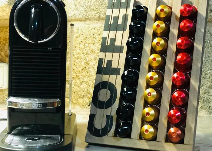 Βίλα Casa Da Lomba Piscina Y Vistas Al Mar En *