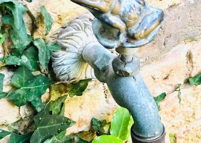 Casa Da Lomba Piscina Y Vistas Al Mar En Baiona